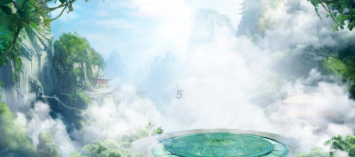 青蛙魔术师